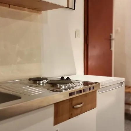 게스트하우스 Lighthouse Center