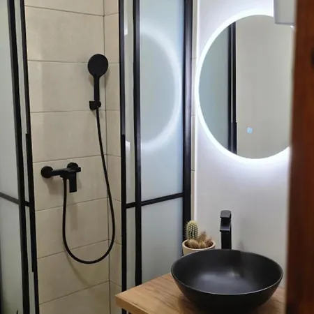 Lighthouse Center 게스트하우스