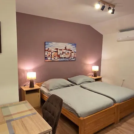 Pensionat Lighthouse Center