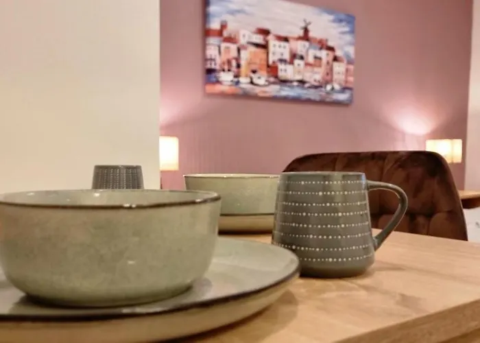 Lighthouse Center Pensionat Zadar