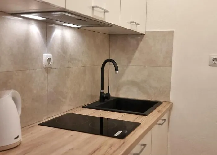 Lighthouse Center Pensionat Zadar