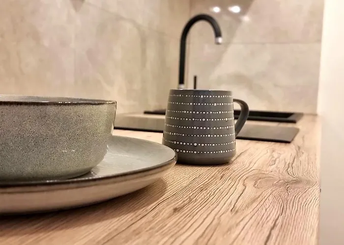 Lighthouse Center Zadar