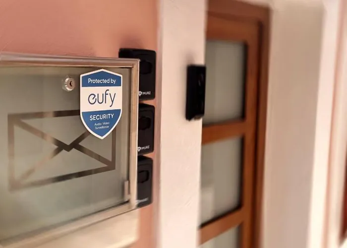 Gostinjska kuća Lighthouse Center