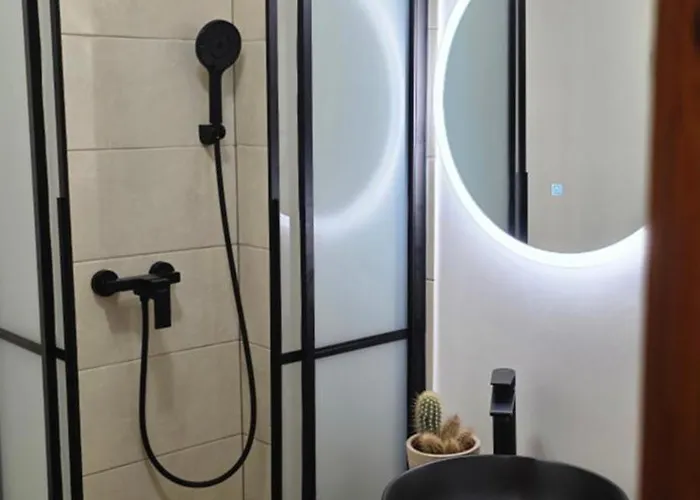 Lighthouse Center Pensionat