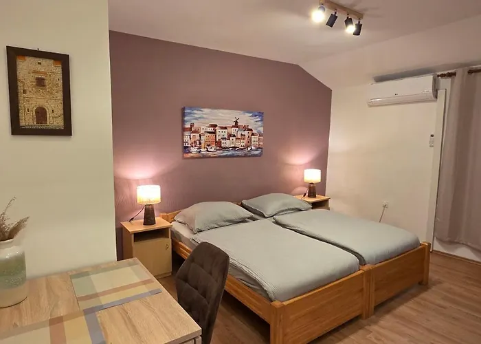 Pensionat Lighthouse Center