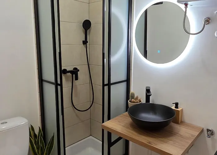 Lighthouse Center Gostinjska kuća Zadar