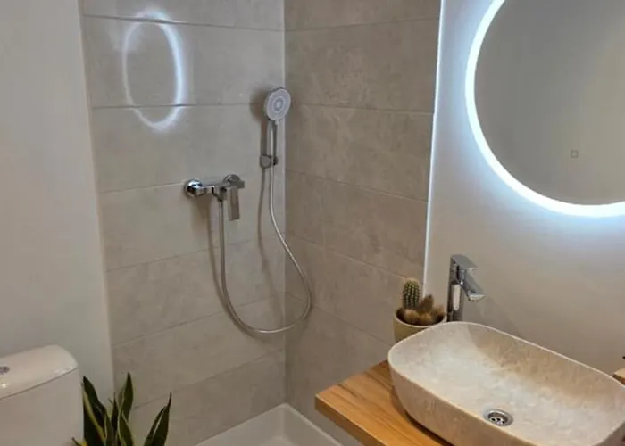 Pensionat Lighthouse Center