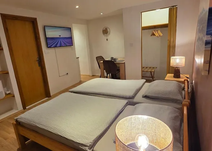 Lighthouse Center Pensionat