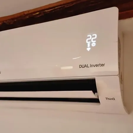 Lighthouse Center Guest house