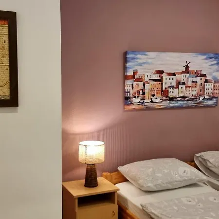 게스트하우스 Lighthouse Center 자다르