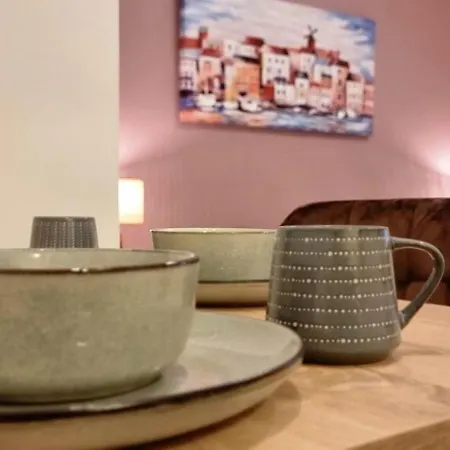 Lighthouse Center Guest house Zadar