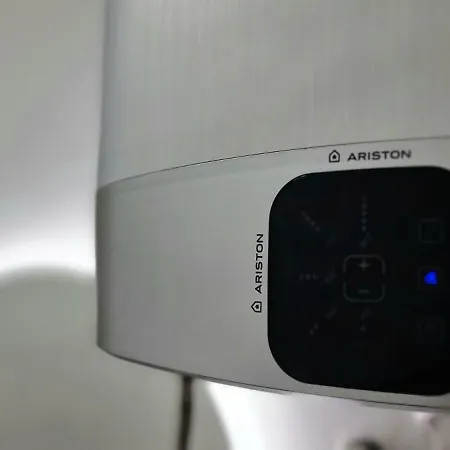 Гостевой дом Lighthouse Center 3*