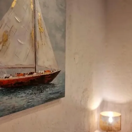 Guest house Lighthouse Center Zadar