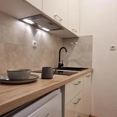 Guest house Lighthouse Center 3*