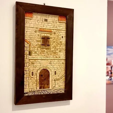 Lighthouse Center Гостевой дом