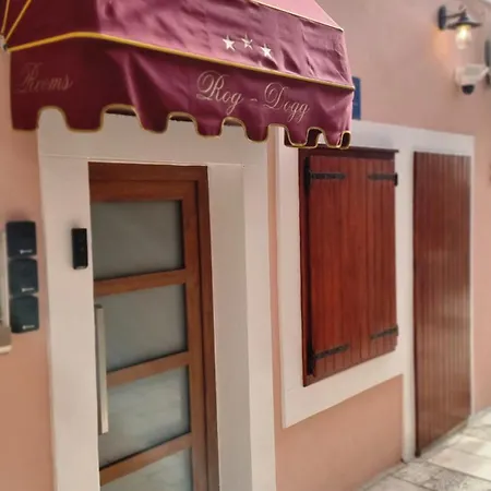 Lighthouse Center Guest house Zadar