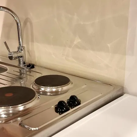 Guest house Lighthouse Center 3*