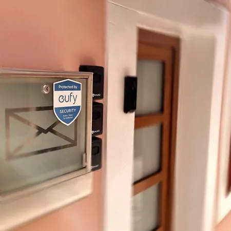 Гостевой дом Lighthouse Center