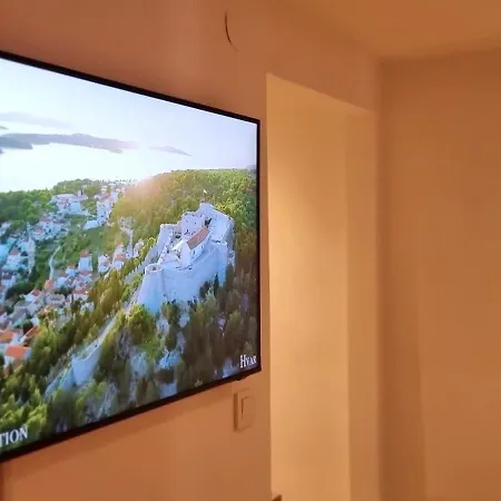 게스트하우스 Lighthouse Center 자다르