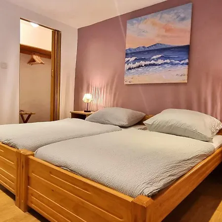 Lighthouse Center Гостевой дом