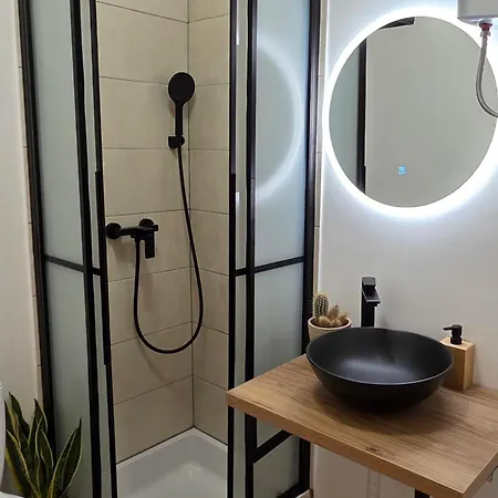 Lighthouse Center Гостевой дом Задар