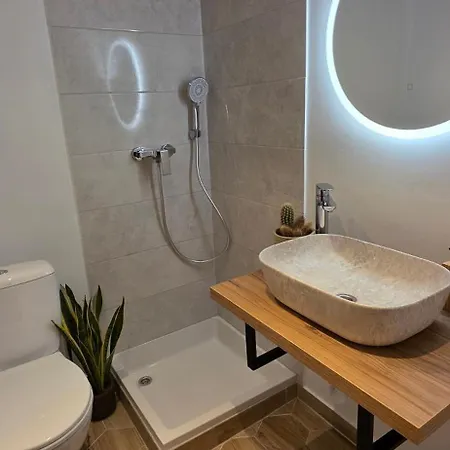 Lighthouse Center Guest house Zadar