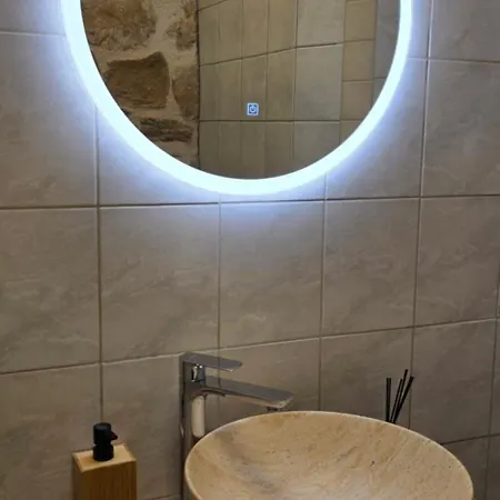 Lighthouse Center Guest house