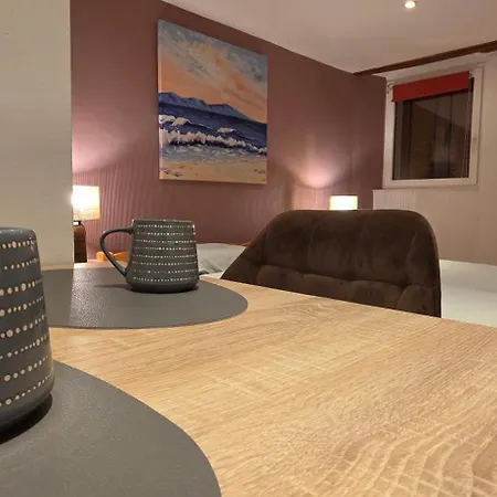 Lighthouse Center 3* Задар