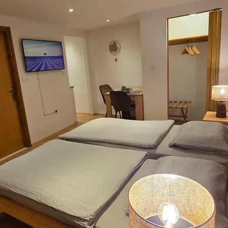 Lighthouse Center Гостевой дом