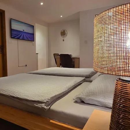 Гостевой дом Lighthouse Center 3*