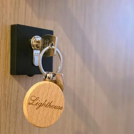 Lighthouse Center 3* Задар