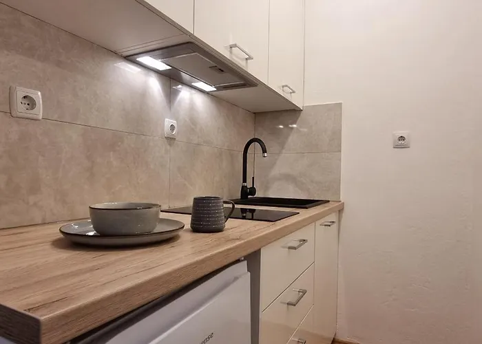 Гостевой дом Lighthouse Center 3*