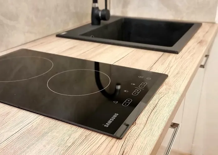 Lighthouse Center 3* Задар