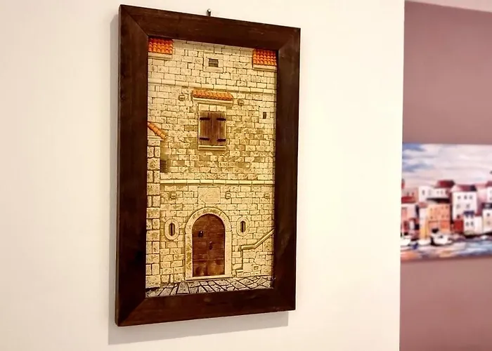 Lighthouse Center Гостевой дом