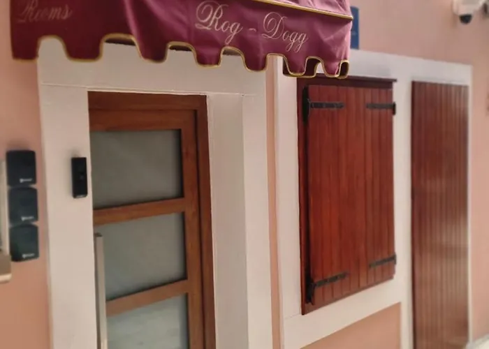 Lighthouse Center Guest house Zadar