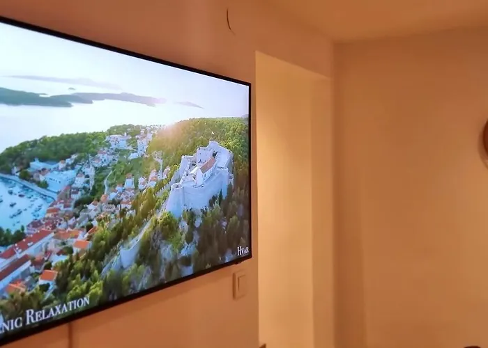 Гостевой дом Lighthouse Center Задар