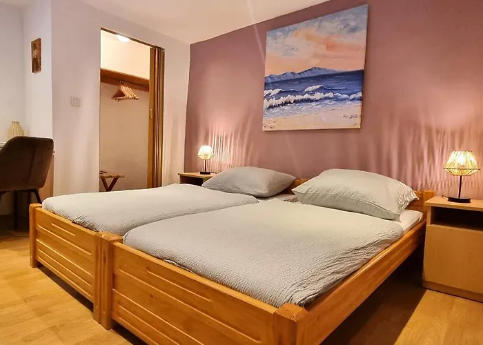 Lighthouse Center Гостевой дом