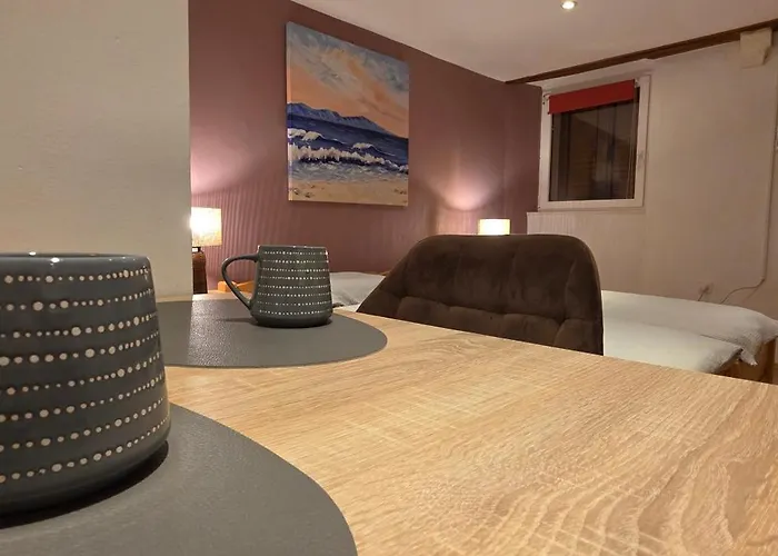 Lighthouse Center 3* Задар