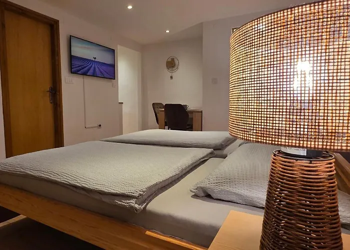 Гостевой дом Lighthouse Center 3*