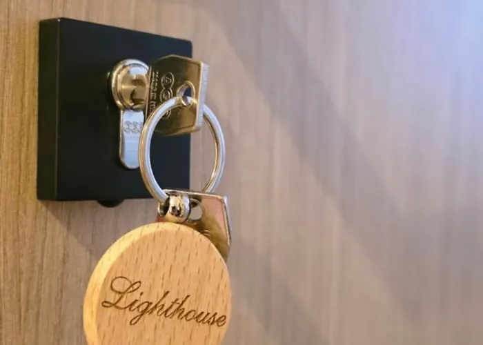 Lighthouse Center 3* Задар